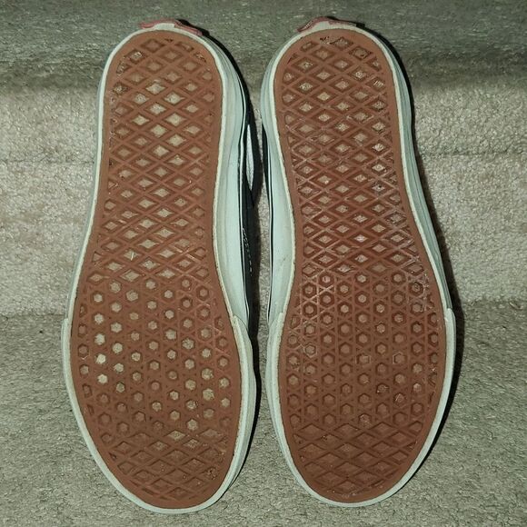 Vans Old Skool Classic Unisex Shoes M 5.5  W 7 - Picture 10 of 10